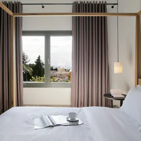 Lena Mare Boutique Acharavi (Corfu)