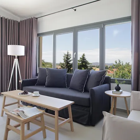 Hotel Lena Mare Boutique 4*