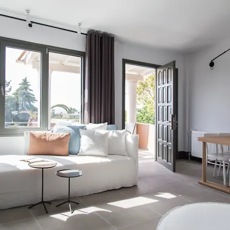 Lena Mare Boutique Hotel 4*