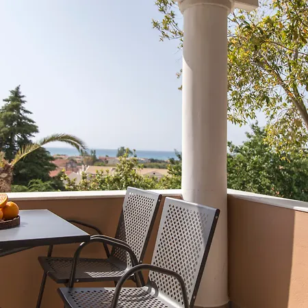 Lena Mare Boutique 4* Acharavi (Corfu)