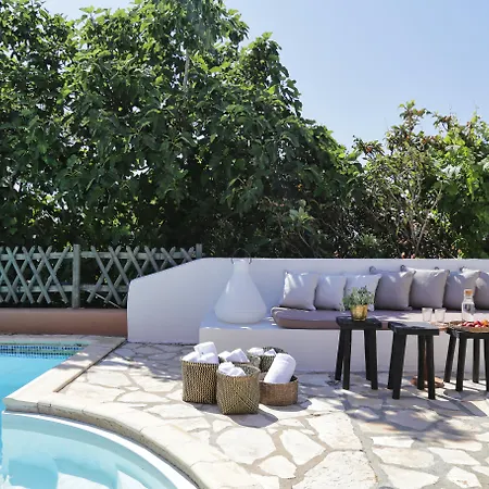 Lena Mare Boutique Hotel Acharavi (Corfu)