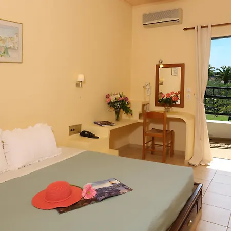 Paradise Corfu 3* Gouvia