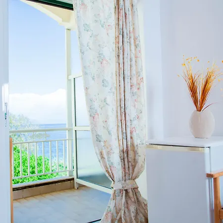 Corfu Senses