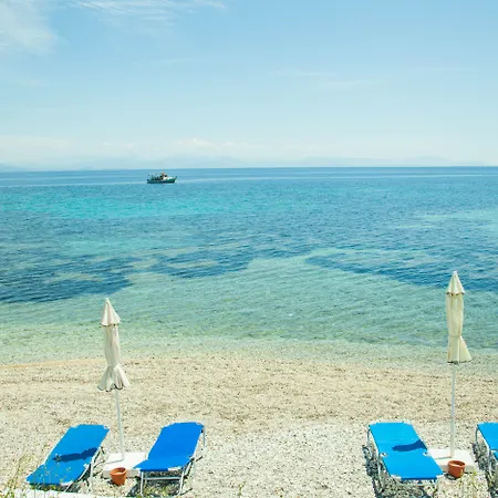 Hotel Corfu Senses Agios Ioannis Peristeron (Corfu)