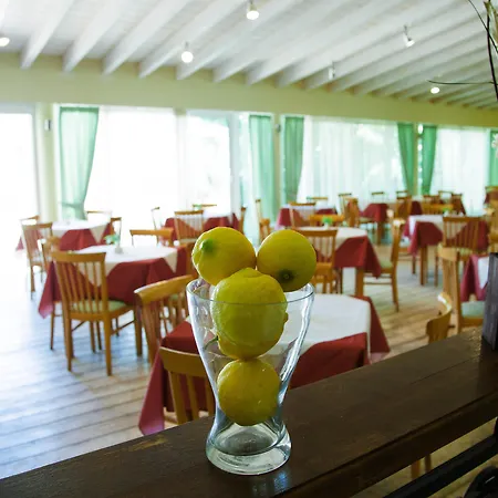 Hotel Corfu Senses 3*