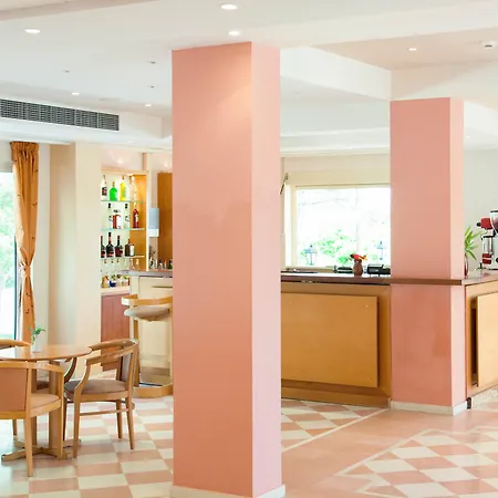 Hotel Corfu Senses 3*