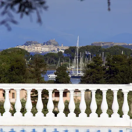 Paradise Corfu