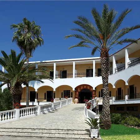 Paradise Corfu Hotel Gouvia