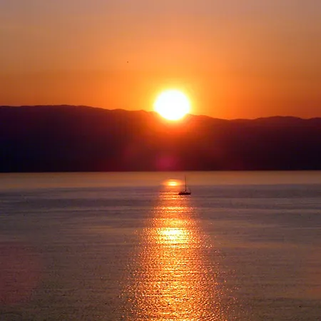 Oasis Perama (Corfu)