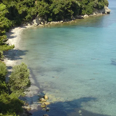 Oasis Perama (Corfu)