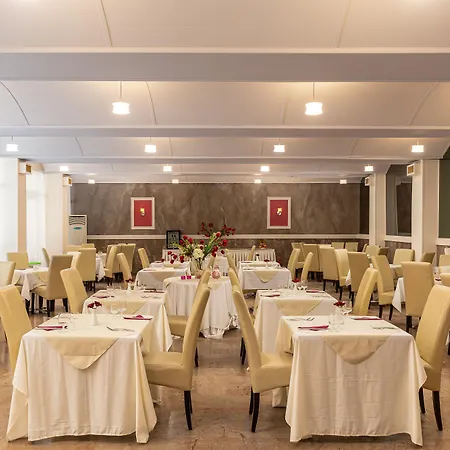 Hotel Oasis 3*