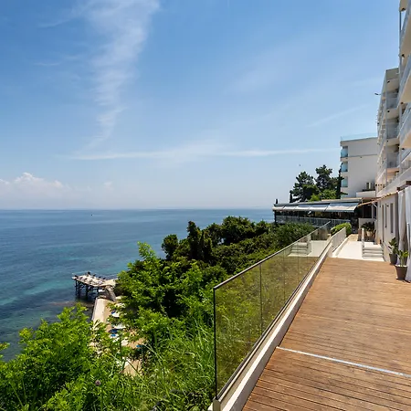 Oasis Hotel Perama (Corfu)