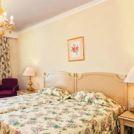 Paleo Artnouveau - Adults Only Hotel 4*