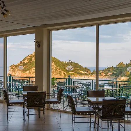 Paleo Artnouveau - Adults Only 4* Paleokastritsa