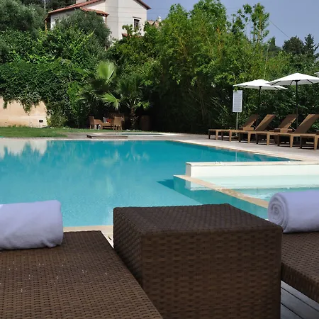 Corfu Mare -adults Only Hotel Corfu (city)