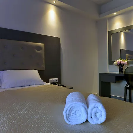 Hotel Tryp By Wyndham Corfu Dassia (Corfu)