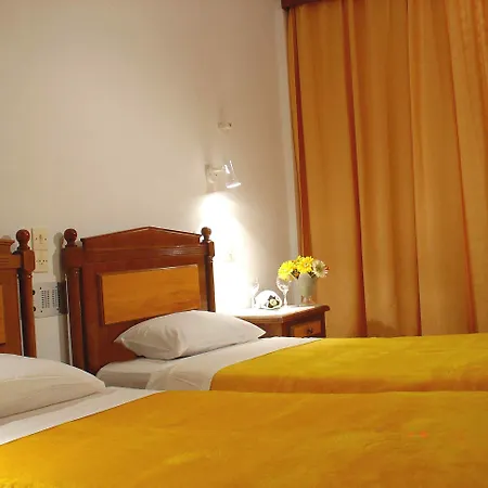 Golden Sands 3*
