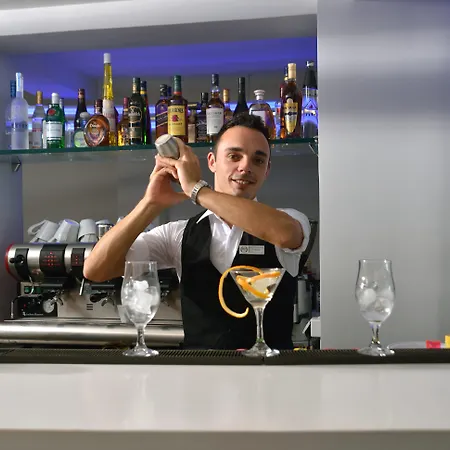 Tryp By Wyndham Corfu Hotel 4*