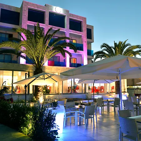 Tryp By Wyndham Corfu Hotel
