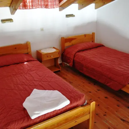Koskinas Apartment Acharavi (Corfu)