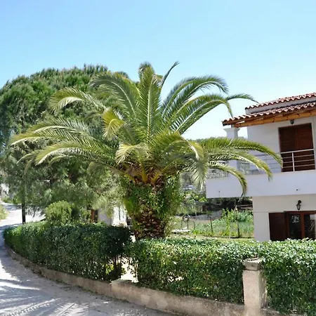 Koskinas * Acharavi (Corfu)