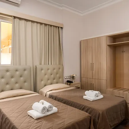 Arion Hotel