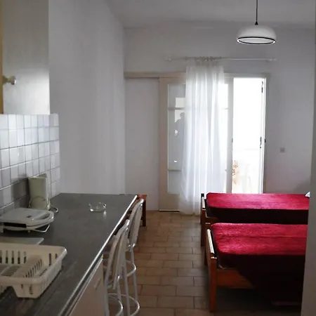 Apartment Koskinas *