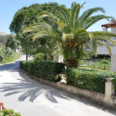 Koskinas Apartment Acharavi (Corfu)