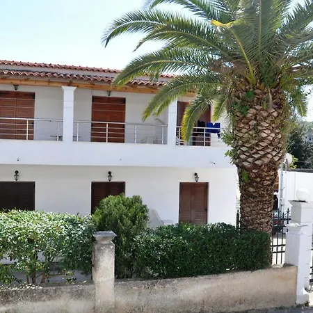 Apartment Koskinas Acharavi (Corfu)