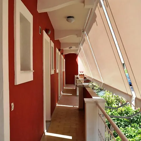 Koskinas * Acharavi (Corfu)