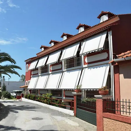 Koskinas Apartment *