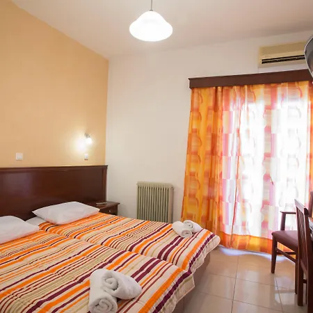 Gouvia Hotel Hotel