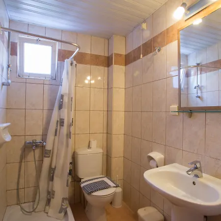 Gouvia Hotel Hotel 3*