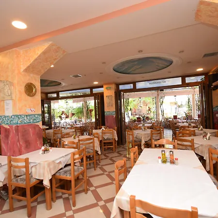 Gouvia Hotel 3* Gouvia