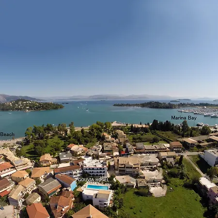 Gouvia Hotel Hotel 3*