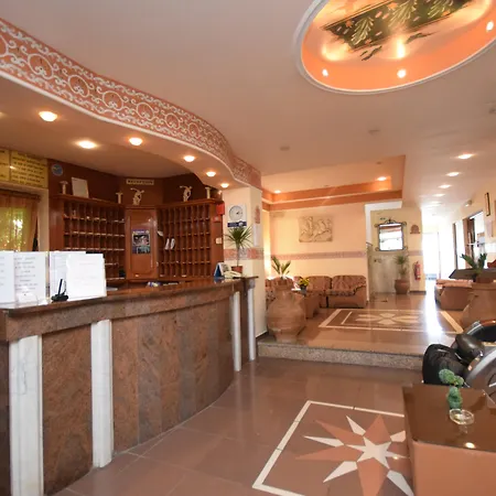 Gouvia Hotel Hotel Gouvia