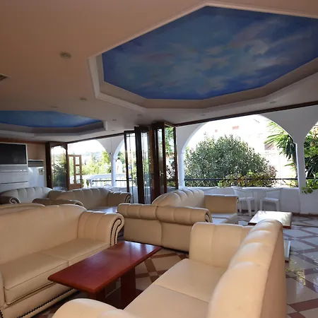 Gouvia Hotel Hotel