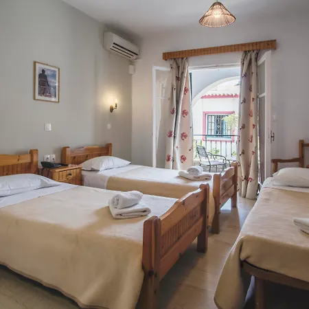 Hotel Iliada Beach