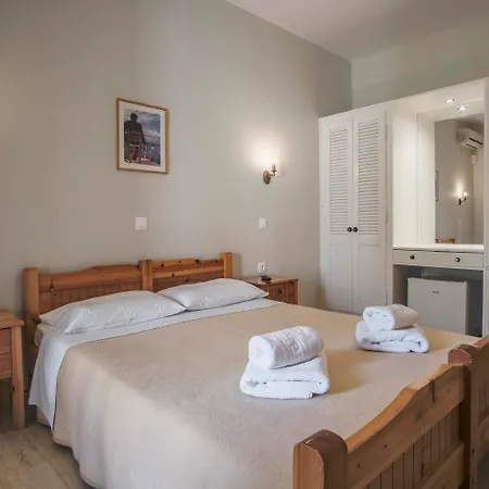 Iliada Beach 3*