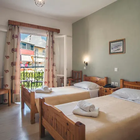 Hotel Iliada Beach