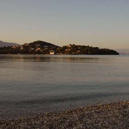 Iliada Beach Hotel Gouvia