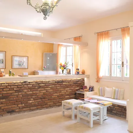 Hotel Iliada Beach Gouvia