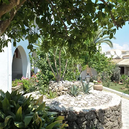 Hotel Iliada Beach 3*