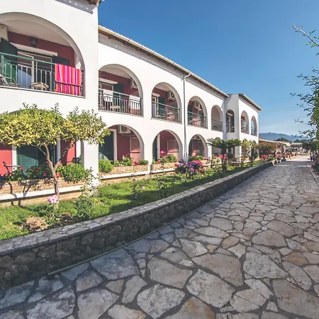 Hotel Iliada Beach