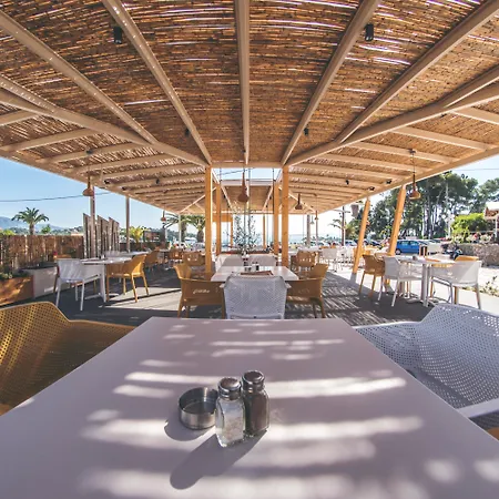 Iliada Beach 3*