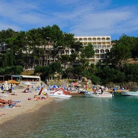 Hotel Akrotiri Beach 5*