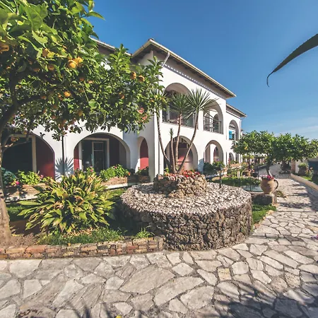 Hotel Iliada Beach Gouvia