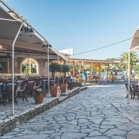 Iliada Beach Hotel