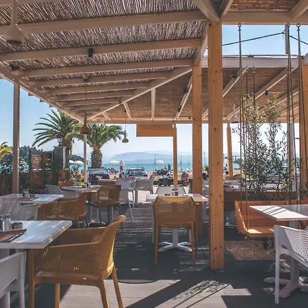 Iliada Beach Hotel 3*