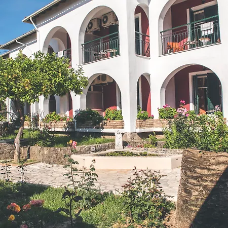 Iliada Beach Hotel Gouvia